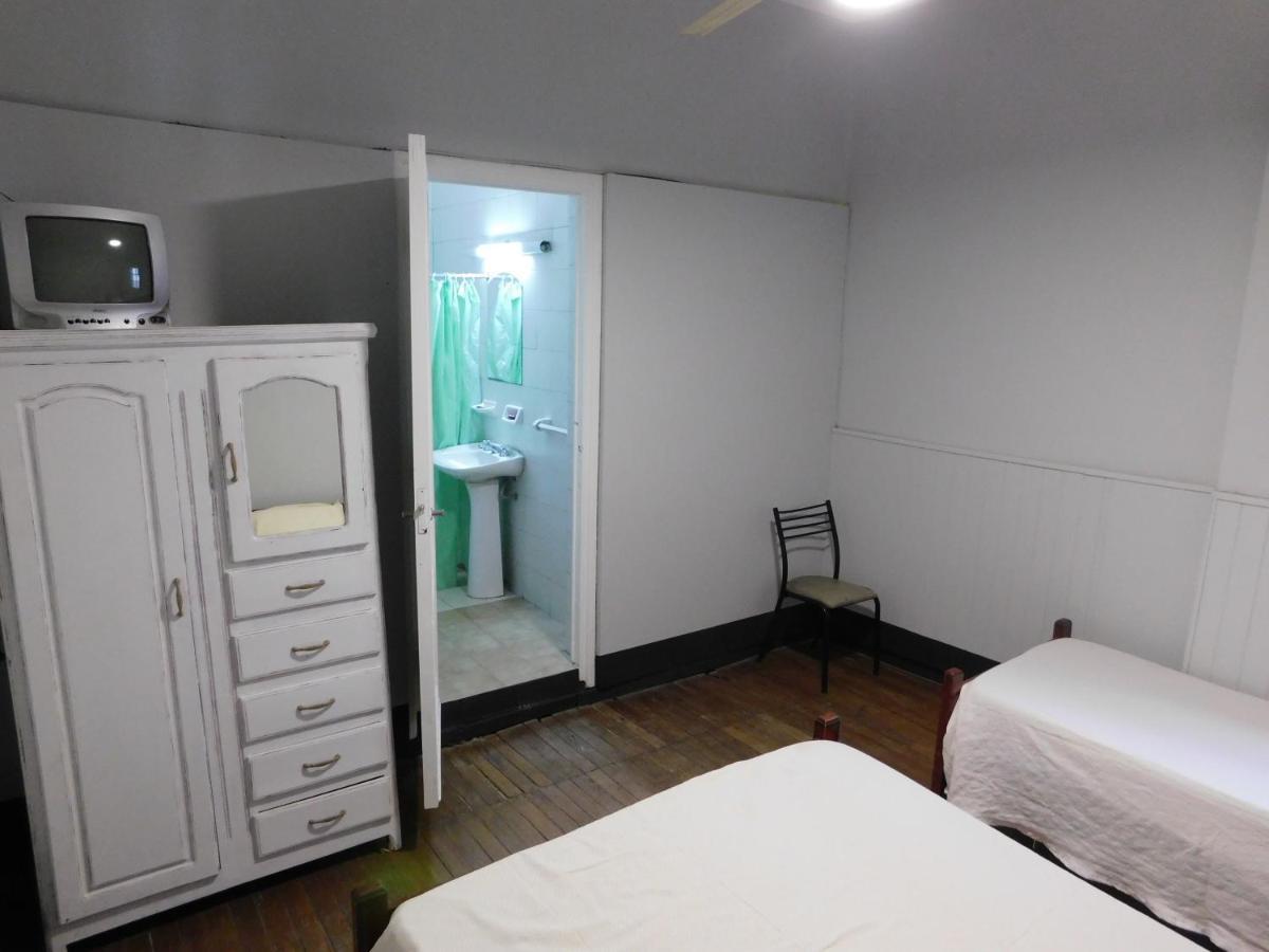 Vampayá Hostal