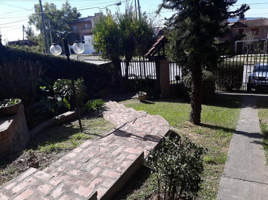 Сasa de vacaciones Casa Grand Bourg Con Magnífica Vista Y Pileta Salta