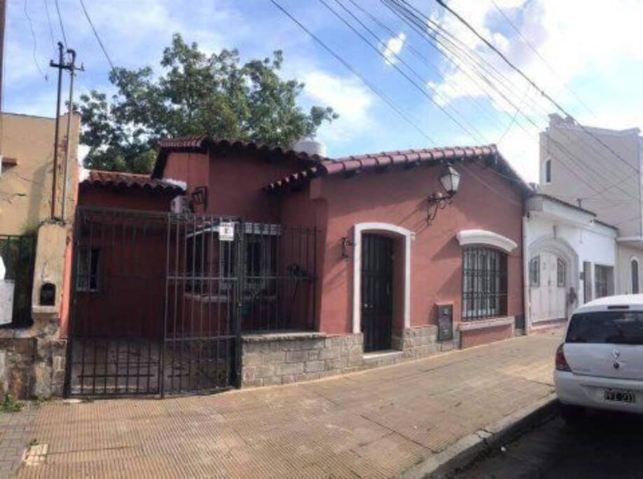 Holiday home Casa Macro Centro A Solo 7 Minutos Del Centro Salta