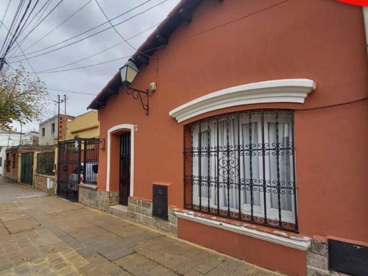 Casa Macro Centro A Solo 7 Minutos Del Centro Holiday home Salta