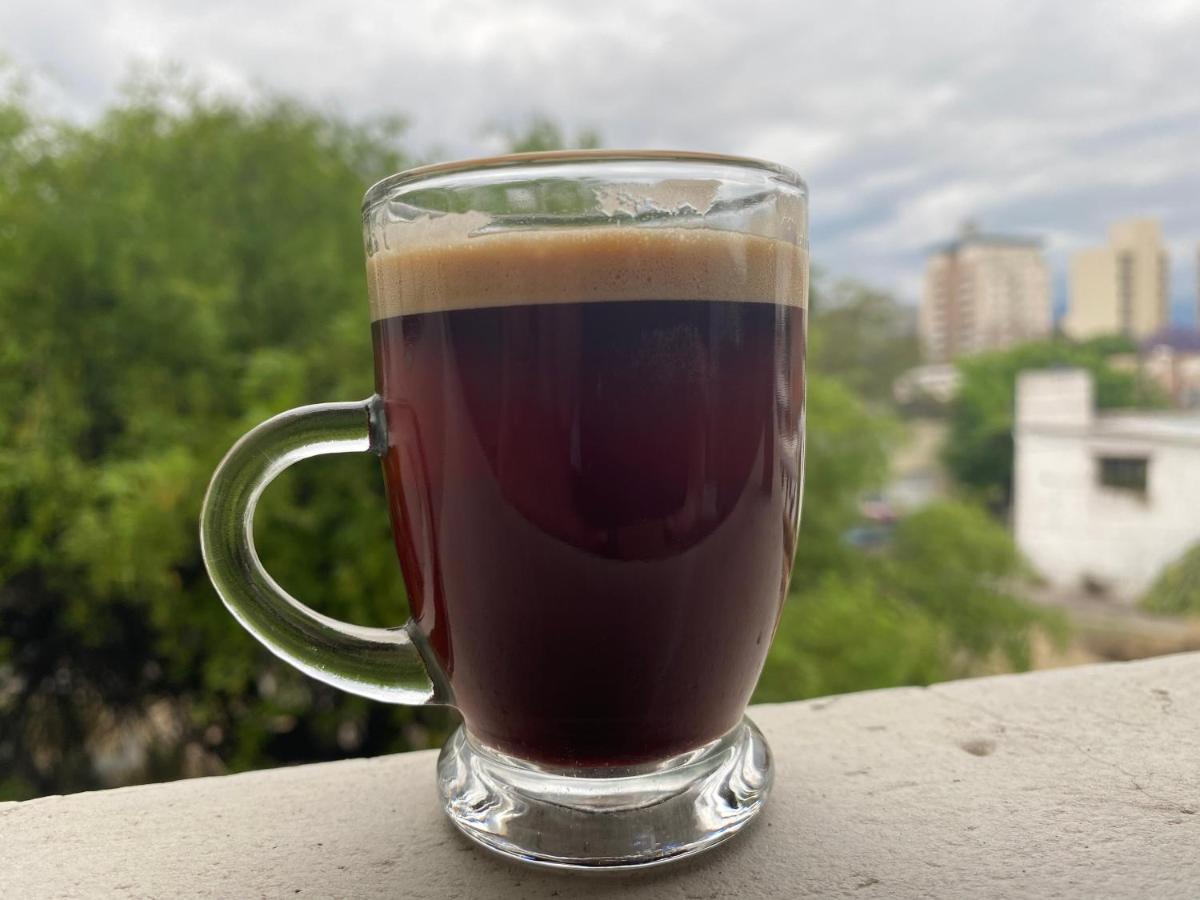 Apartamento Departamento Tierra Ii Salta