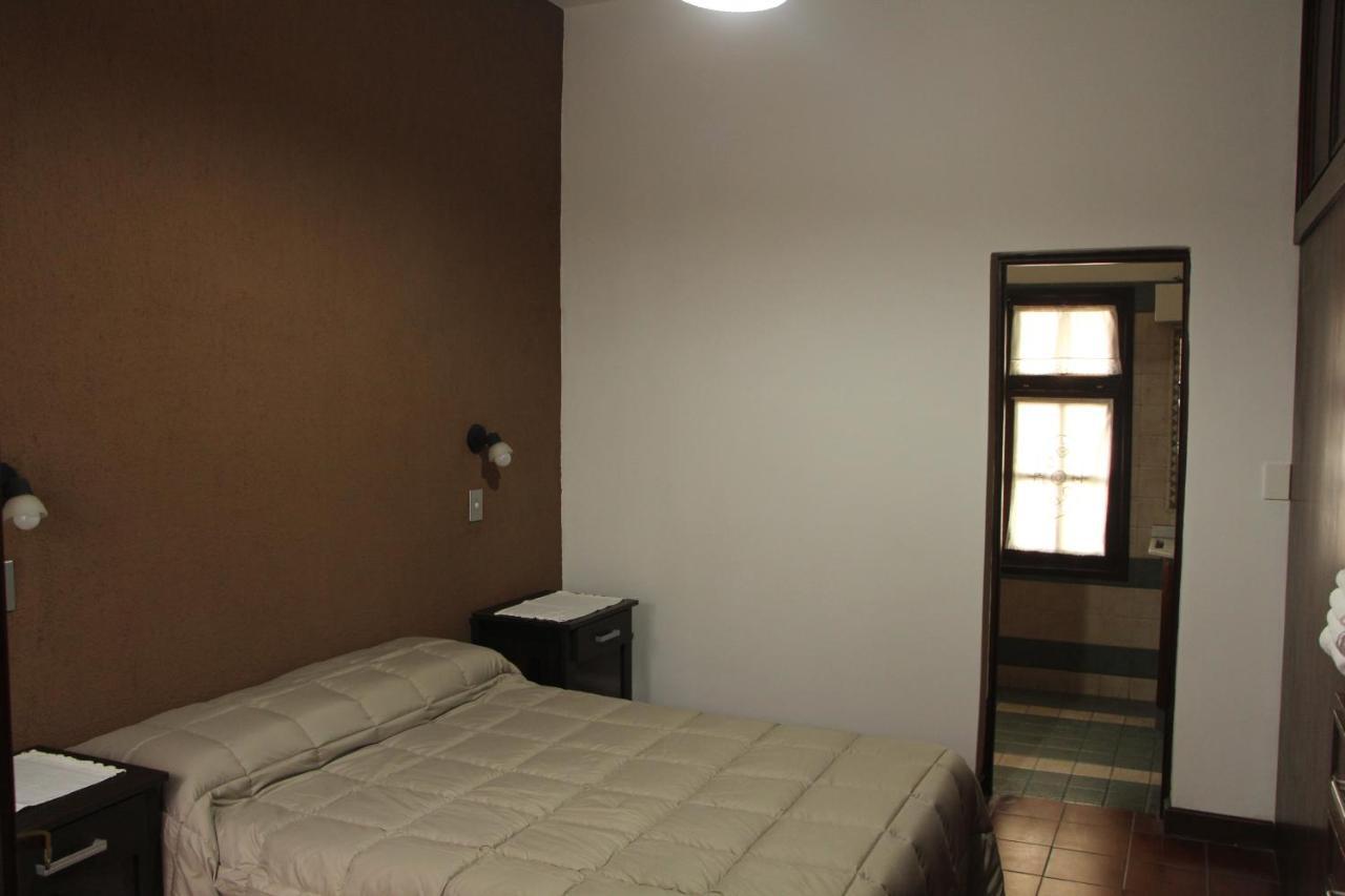Departamentos Ibazeta Apartamento Salta