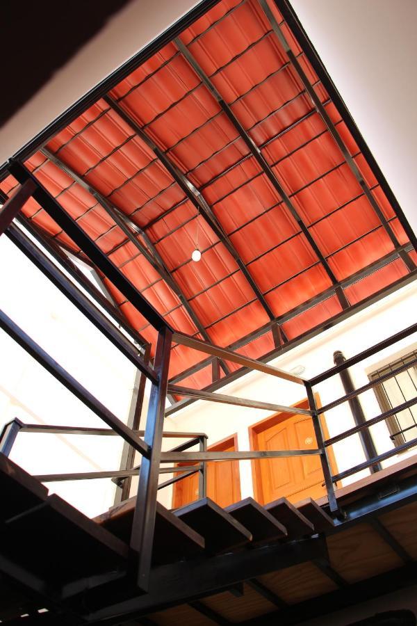 Departamentos Ibazeta Apartamento Salta