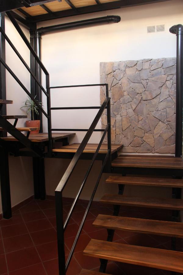 Departamentos Ibazeta Apartamento *