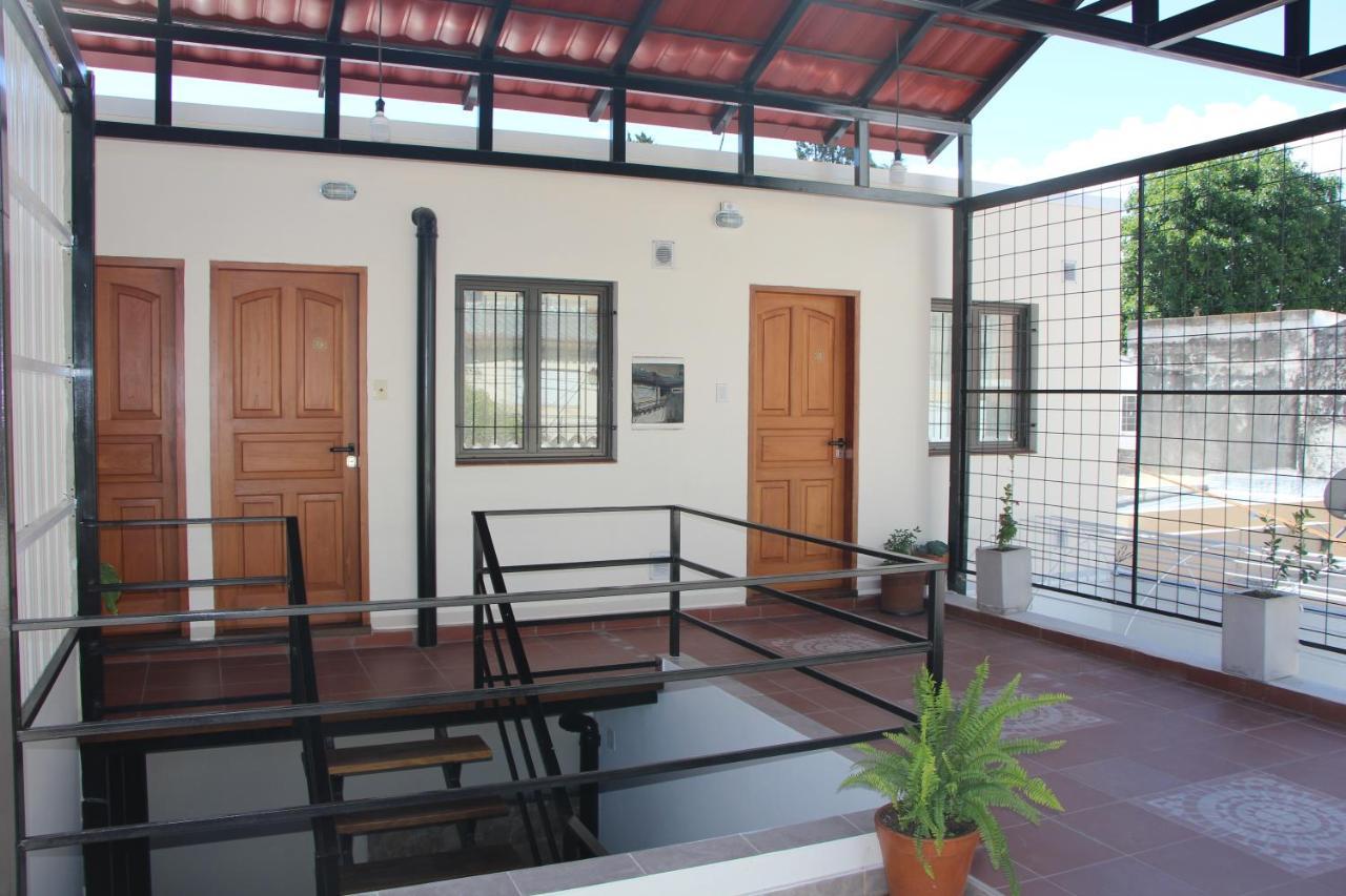 Departamentos Ibazeta Apartamento *