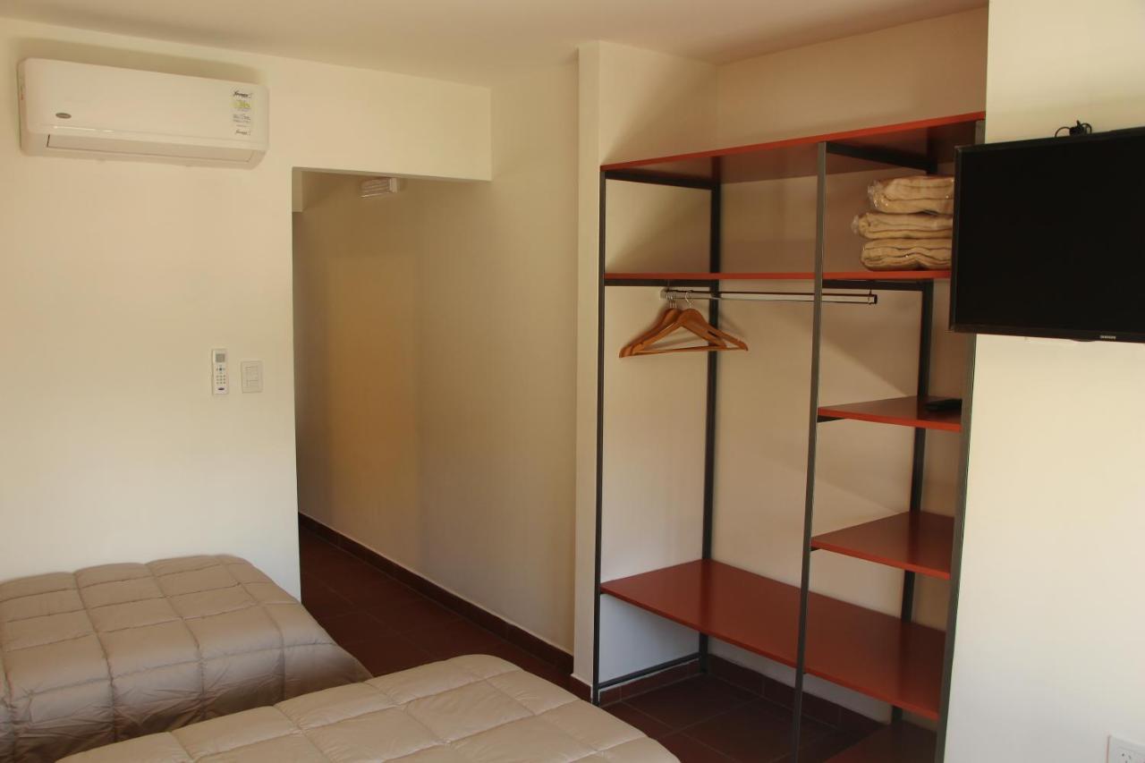 Departamentos Ibazeta Apartamento *