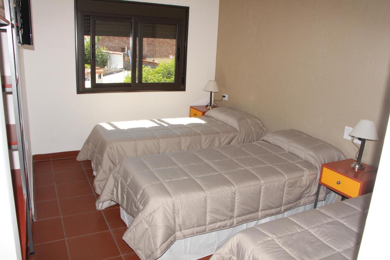 Departamentos Ibazeta Apartamento Salta