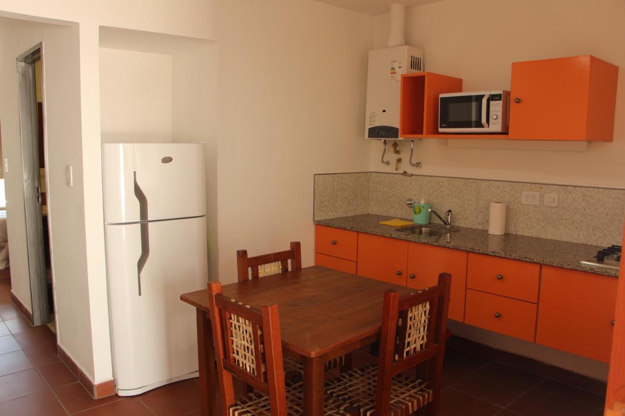 Departamentos Ibazeta Apartamento *
