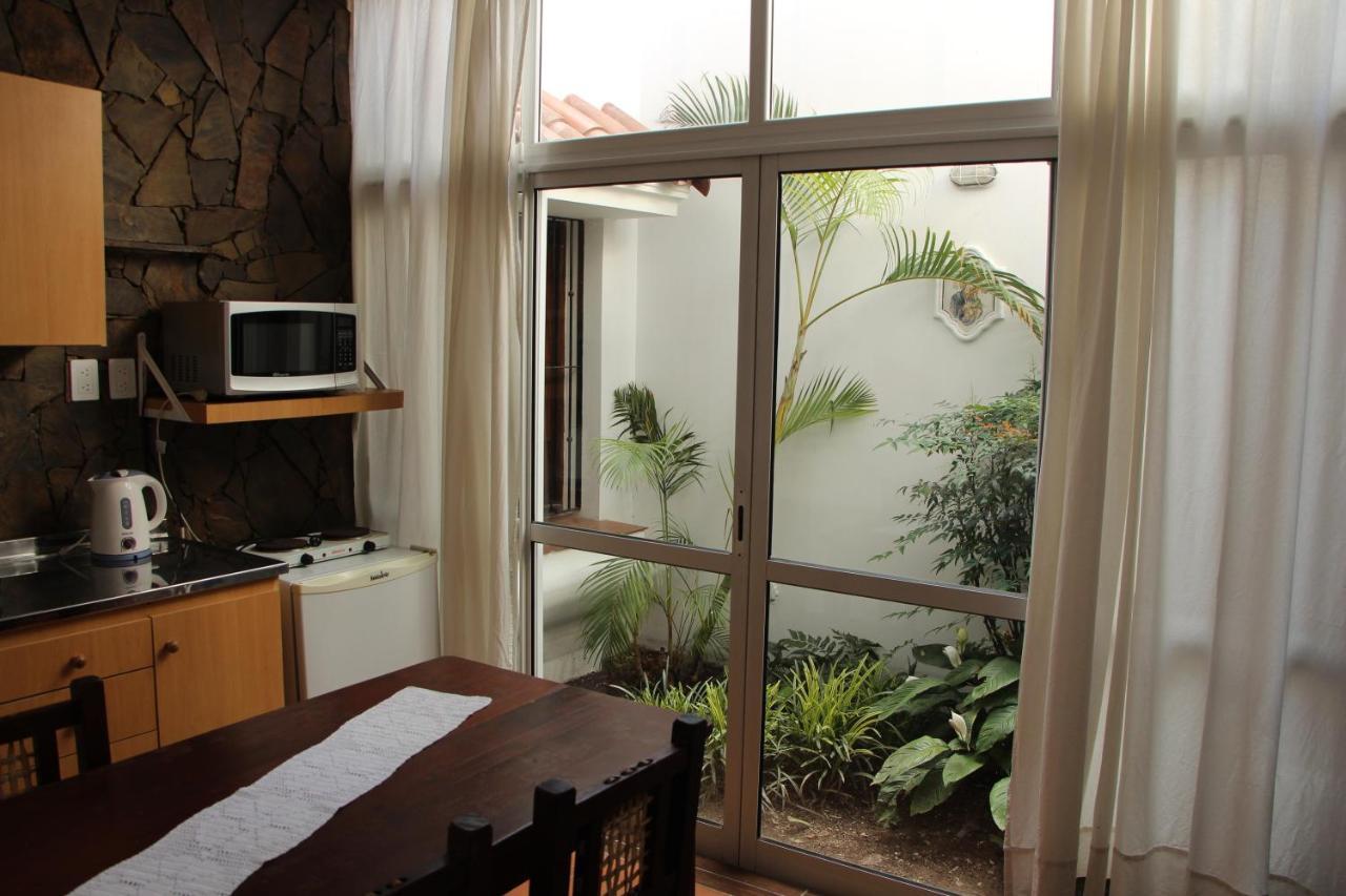 Departamentos Ibazeta Apartamento *