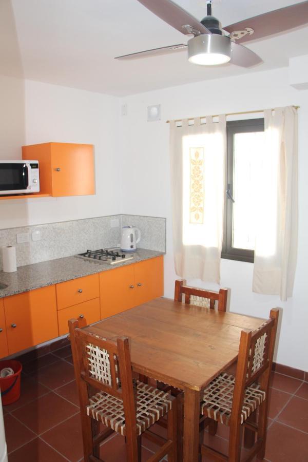Departamentos Ibazeta Apartamento
