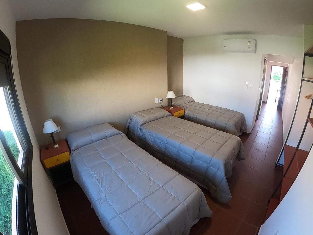 Departamentos Ibazeta Apartamento Salta