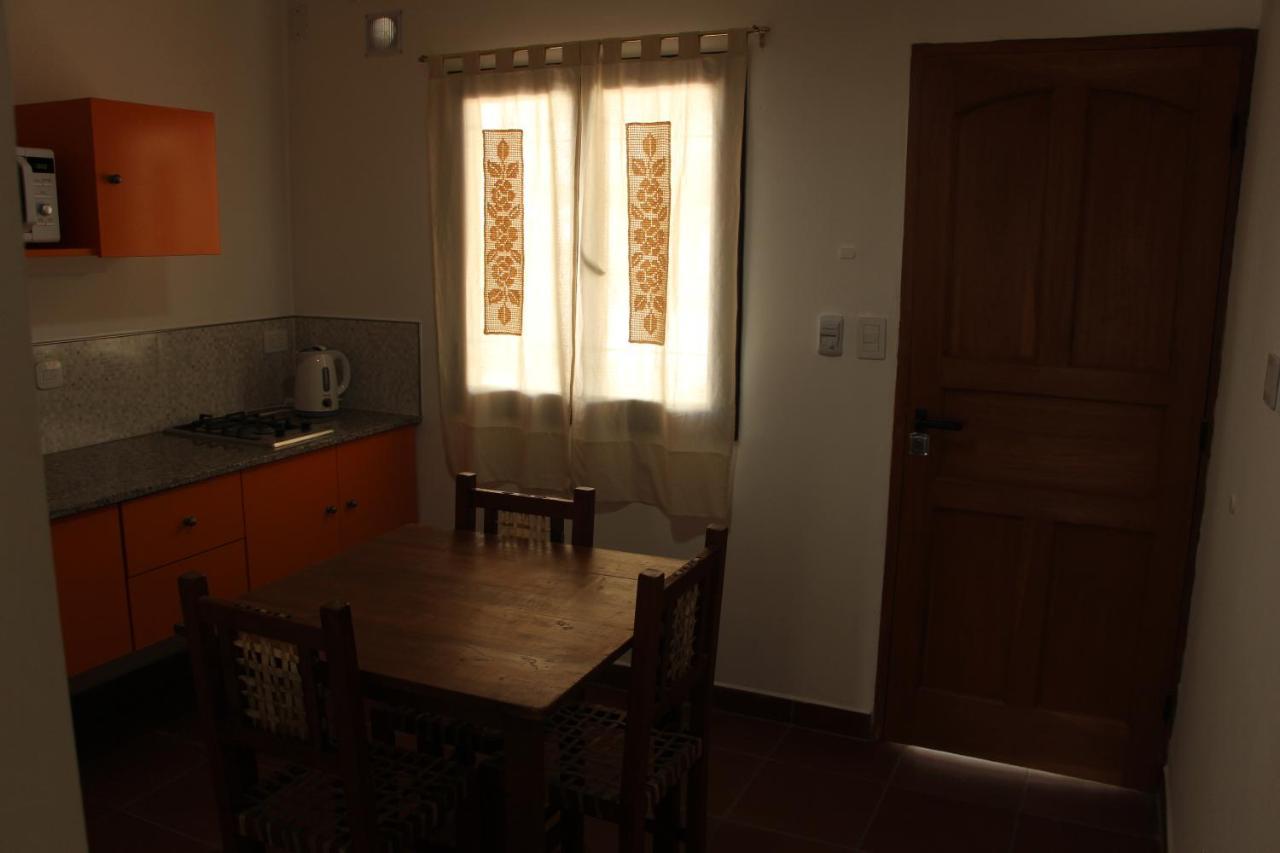 Departamentos Ibazeta Apartamento Salta
