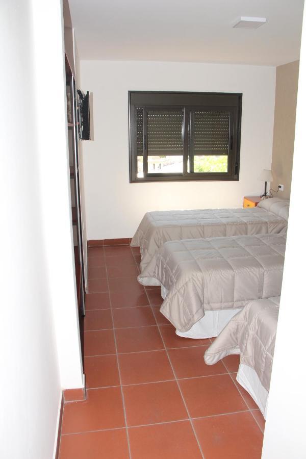 Departamentos Ibazeta *