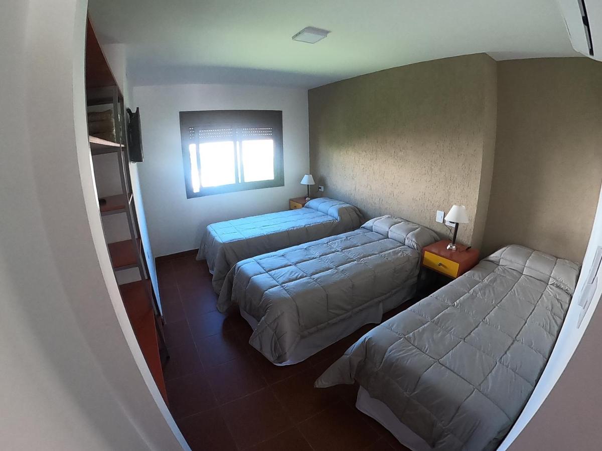 Departamentos Ibazeta Apartamento