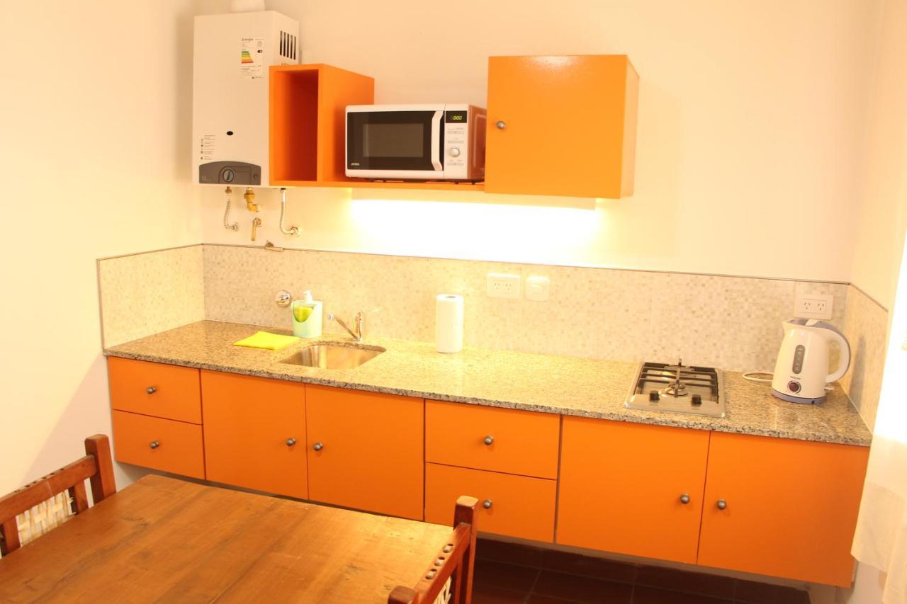 Departamentos Ibazeta Apartamento *