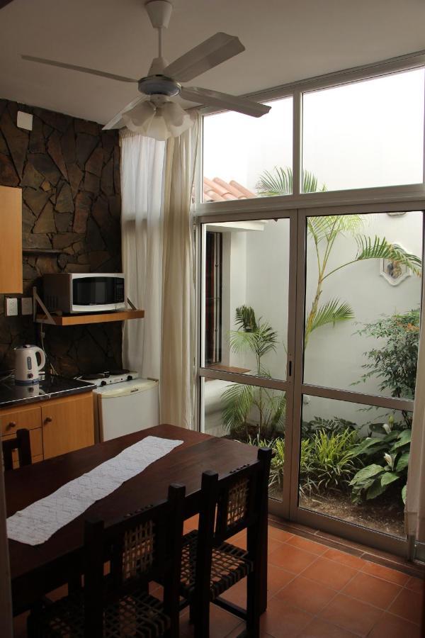 Departamentos Ibazeta Apartamento Salta
