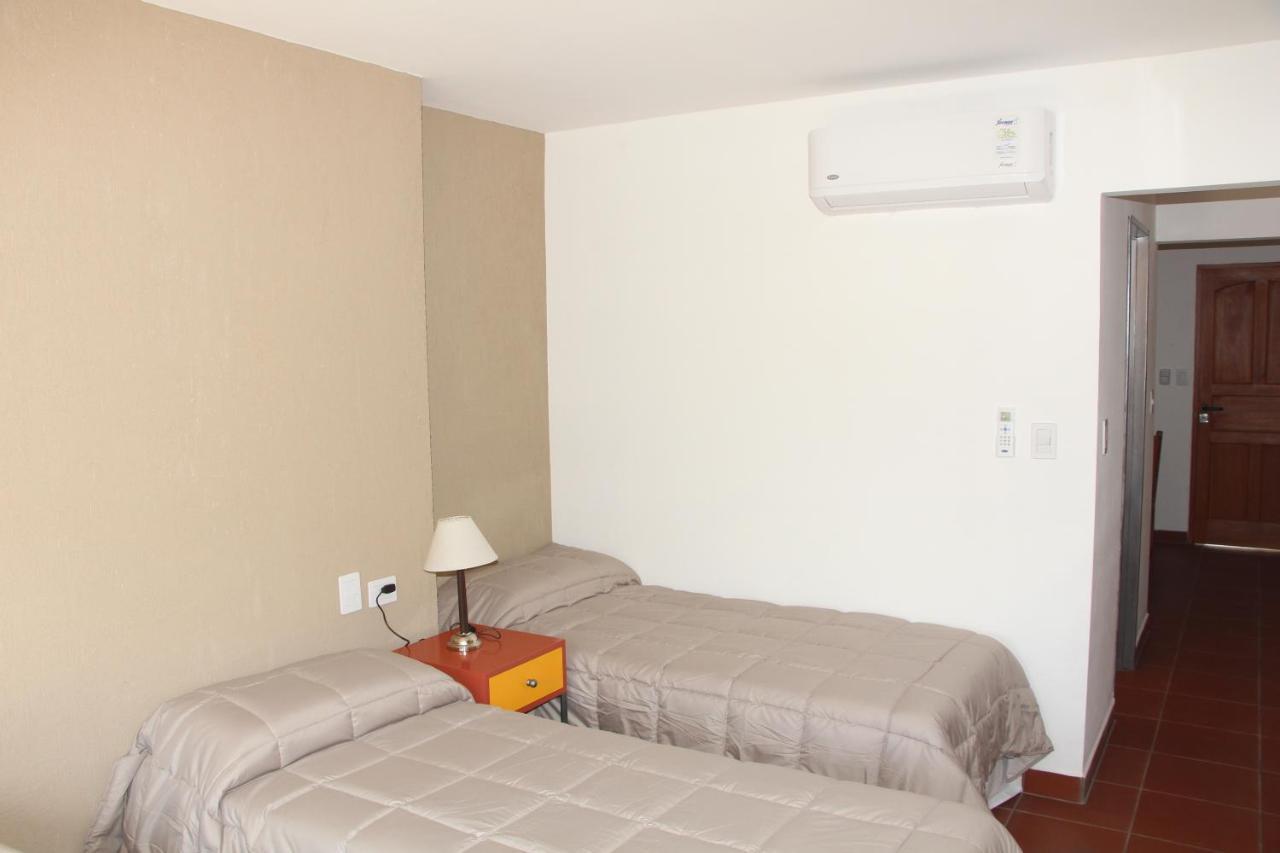 Departamentos Ibazeta Apartamento