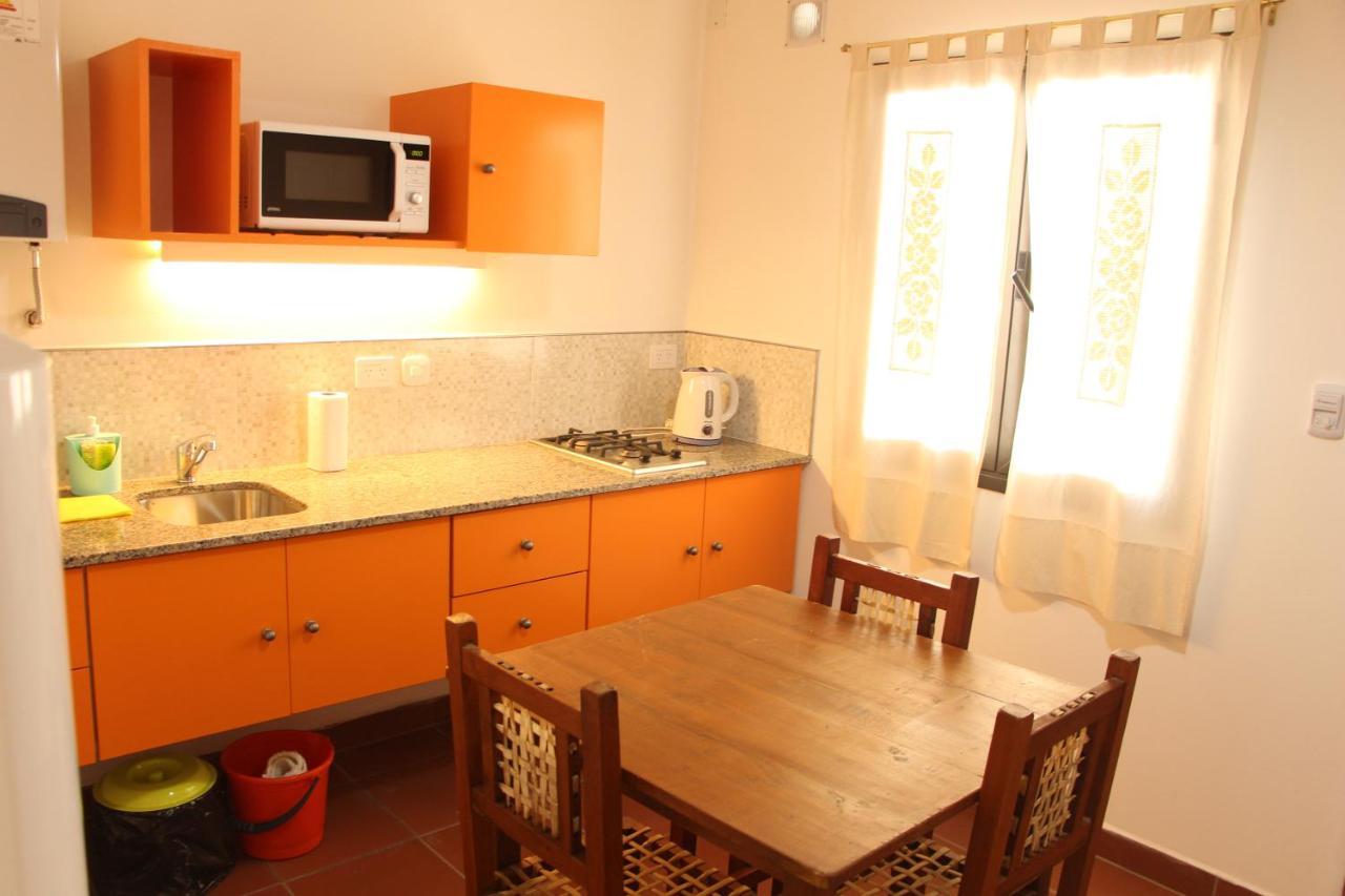 Departamentos Ibazeta Apartamento *