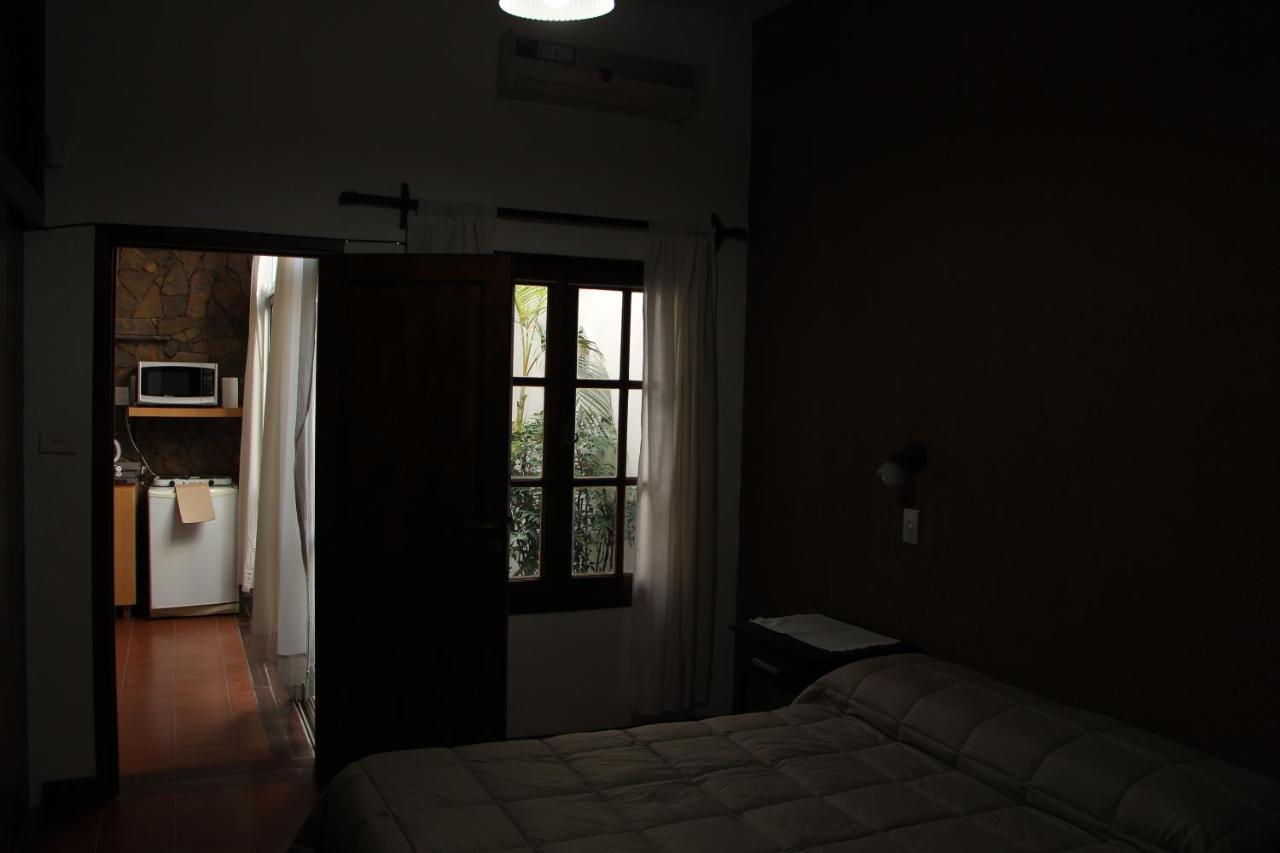 Departamentos Ibazeta Apartamento Salta