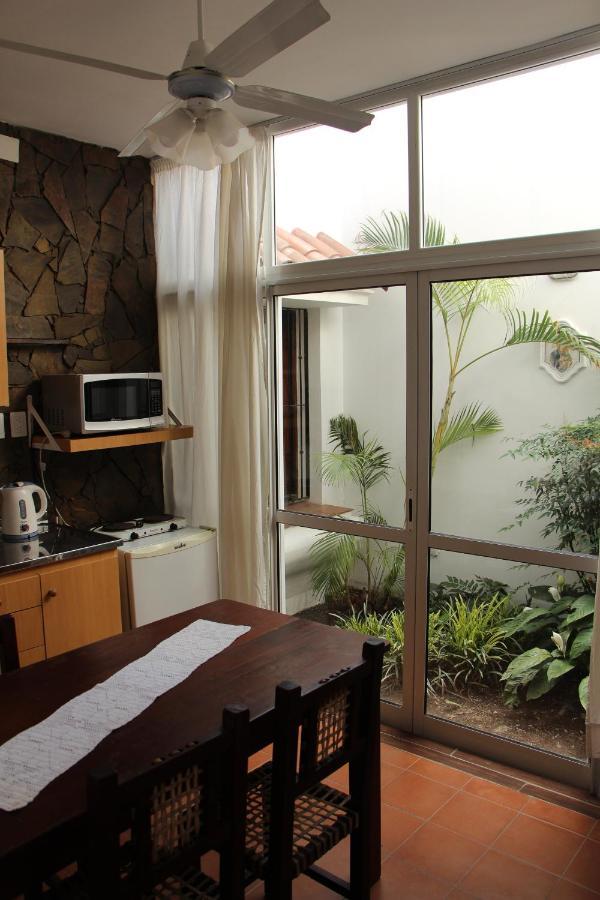 Departamentos Ibazeta Apartamento Salta