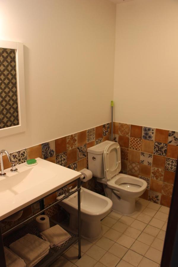 Departamentos Ibazeta Apartamento Salta