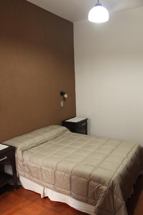 Departamentos Ibazeta Apartamento