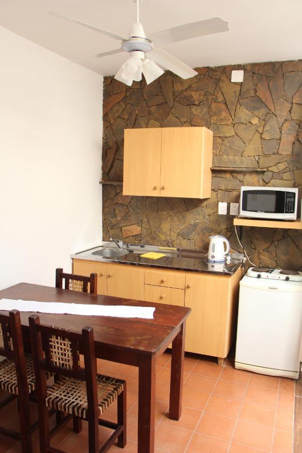 Departamentos Ibazeta Apartamento *