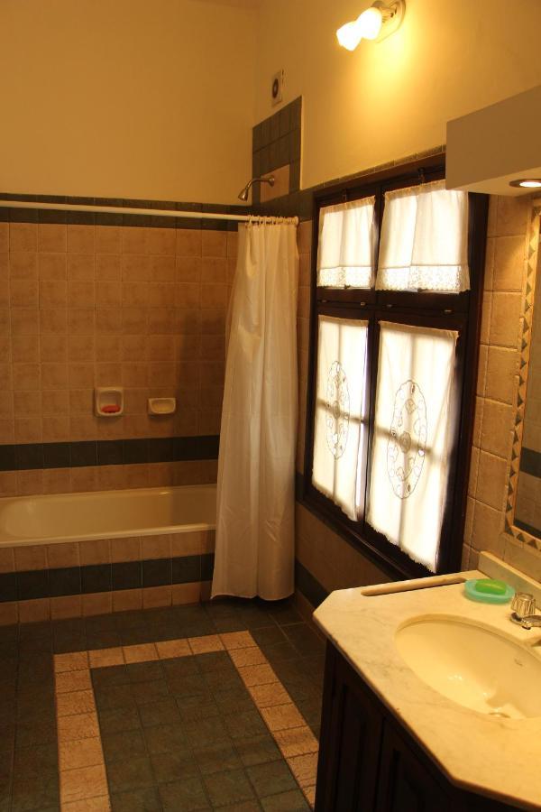 Departamentos Ibazeta Apartamento Salta