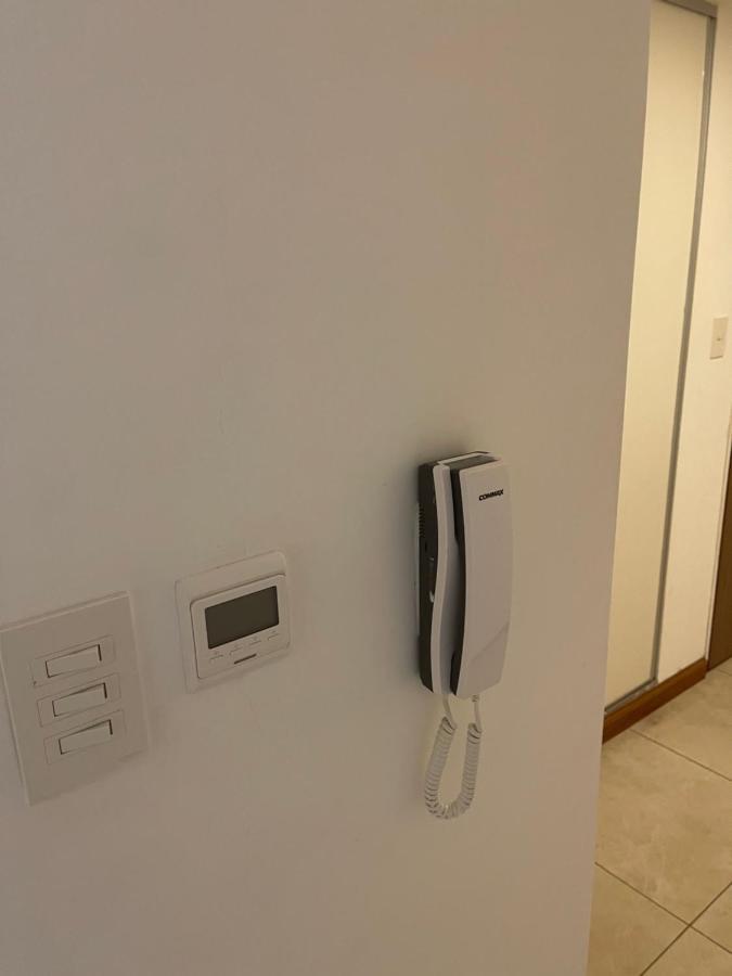 Apart - Alvear Apartment Salta
