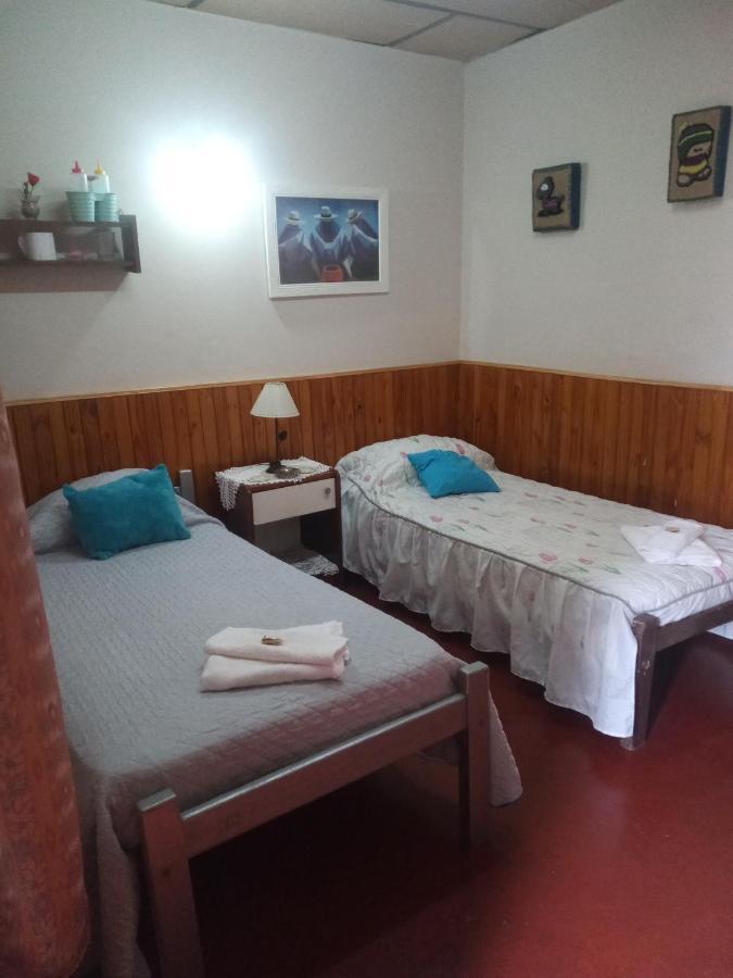 Lo De Su Bed & Breakfast Salta