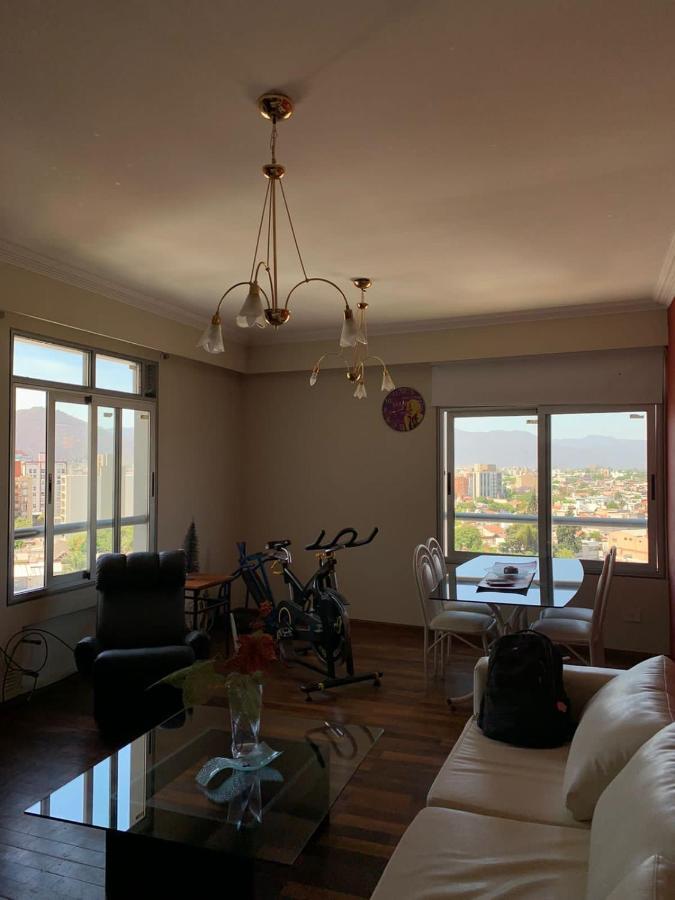 Jardín De Belgrano Apartamento *