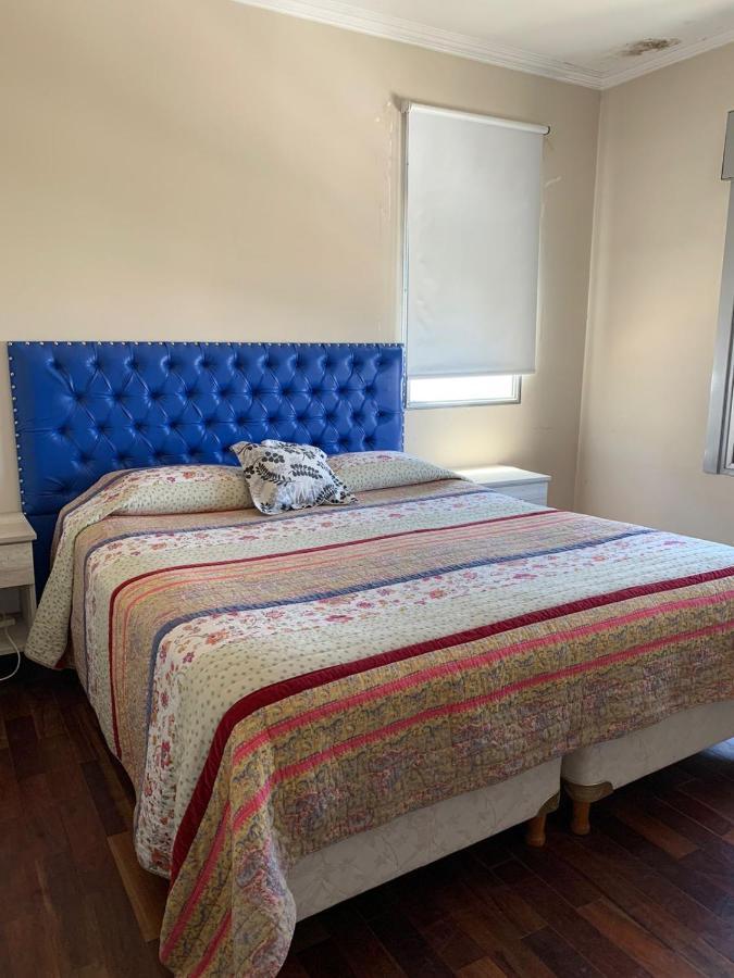 Apartamento Jardín De Belgrano *
