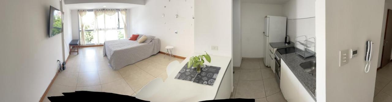 Apart - Alvear Apartment Salta