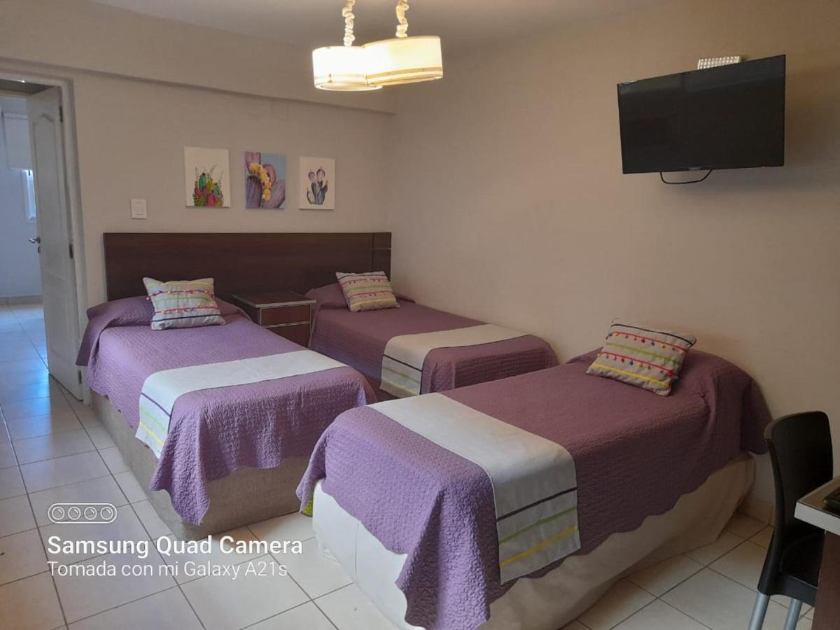 Departamentos Giova Apartamento *