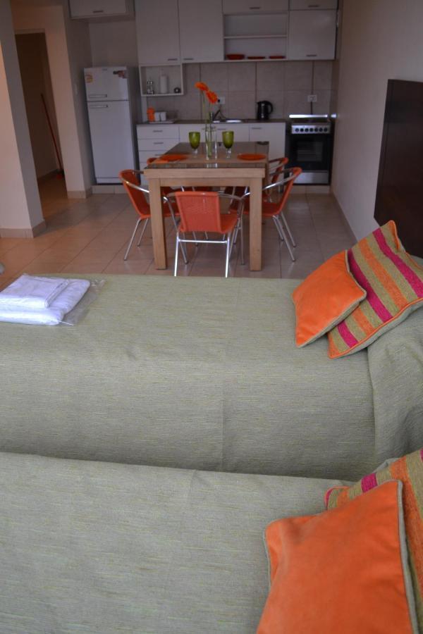 Departamentos Giova Apartamento *