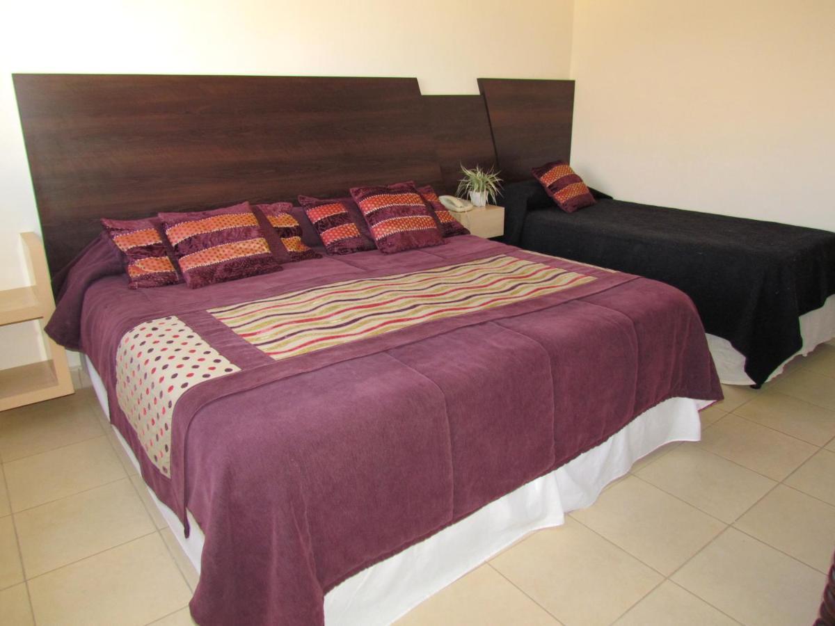 Apartamento Departamentos Giova Salta