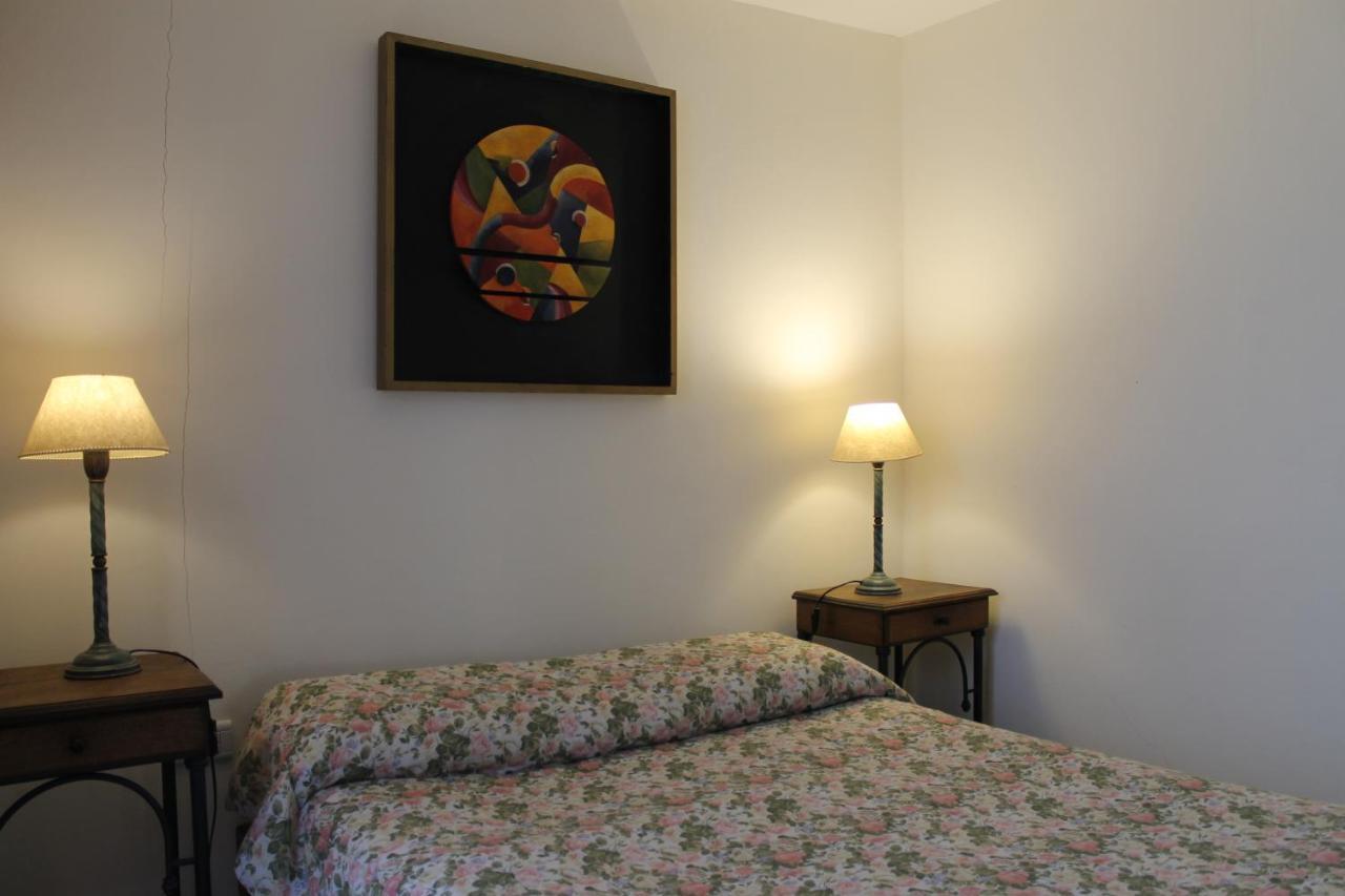 Departamentos Virgen Del Cerro Holiday home Salta
