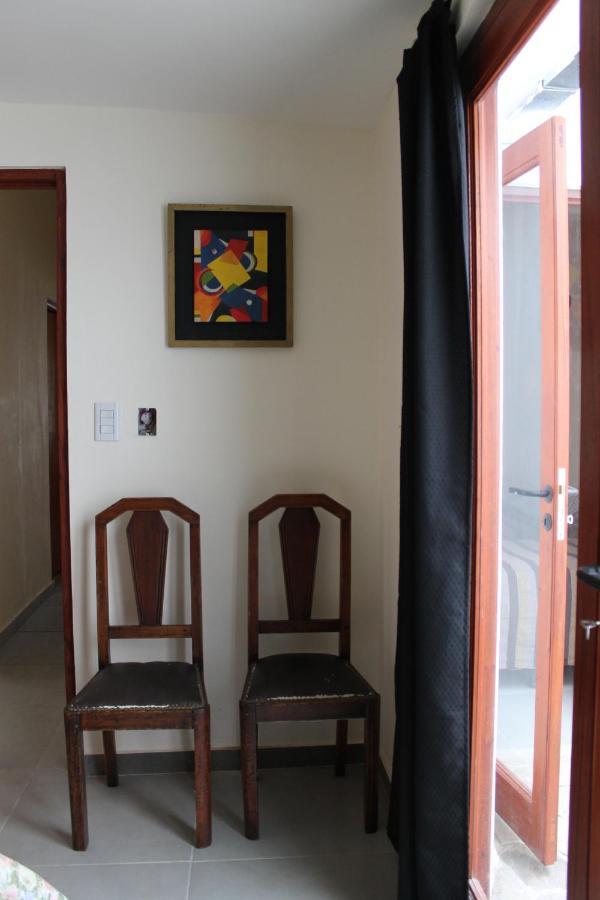 Departamentos Virgen Del Cerro Holiday home