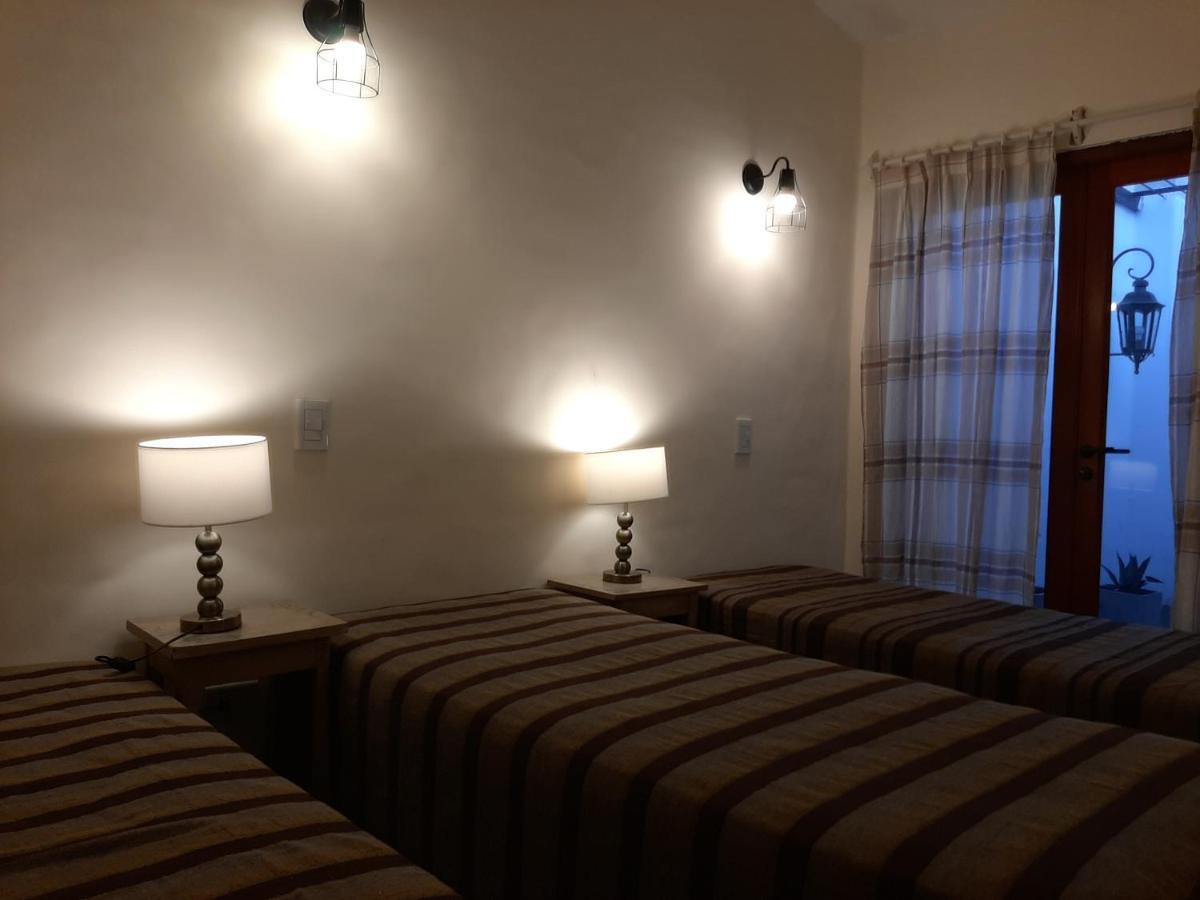Holiday home Departamentos Virgen Del Cerro *