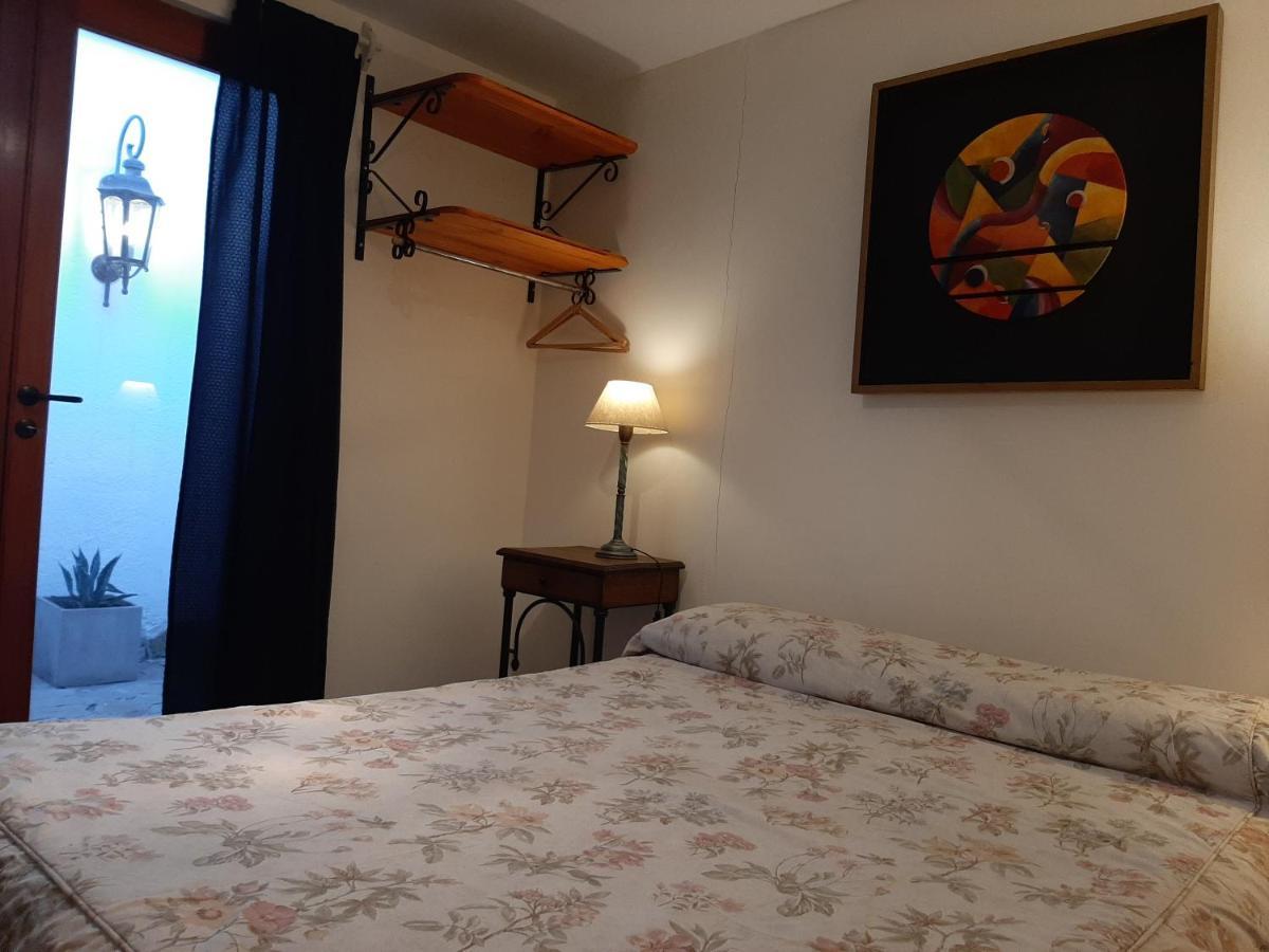 Holiday home Departamentos Virgen Del Cerro Salta