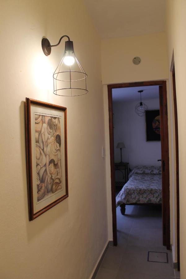Departamentos Virgen Del Cerro