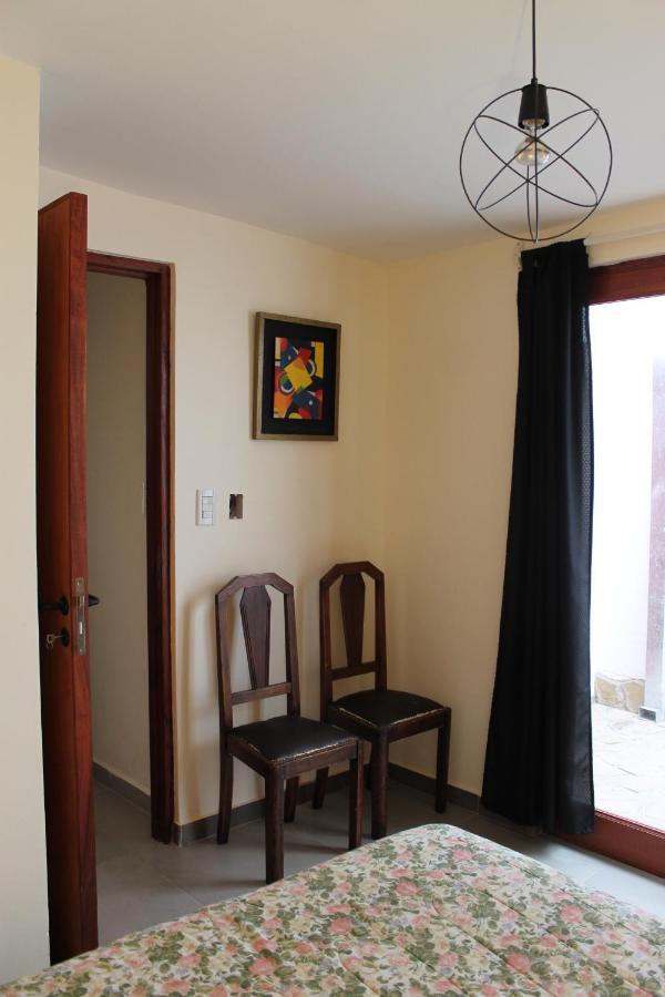 Departamentos Virgen Del Cerro Holiday home Salta