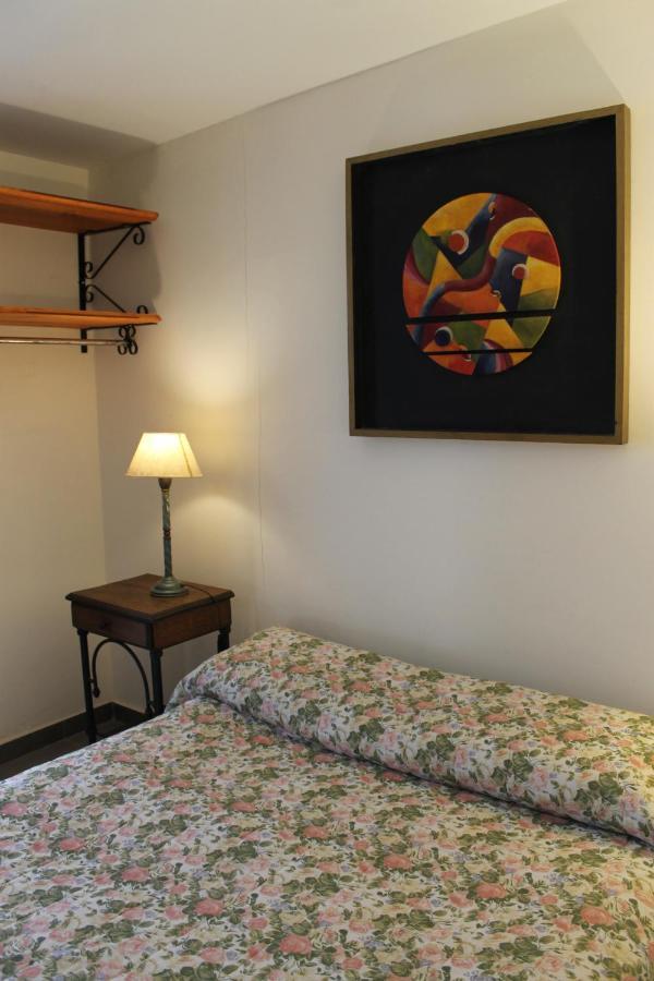 Holiday home Departamentos Virgen Del Cerro