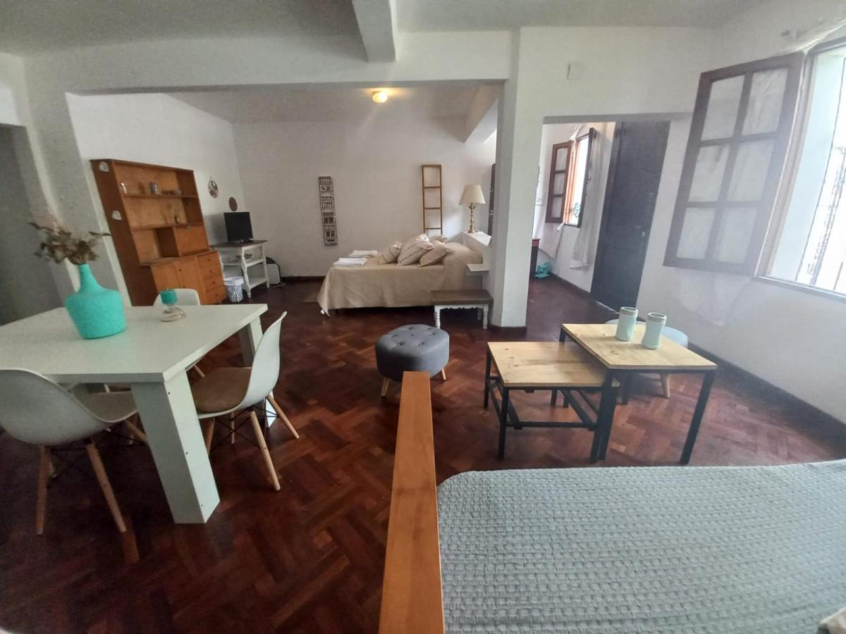 Apartamento Cuba Salta