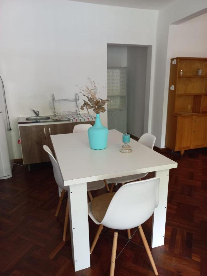 Apartamento Cuba
