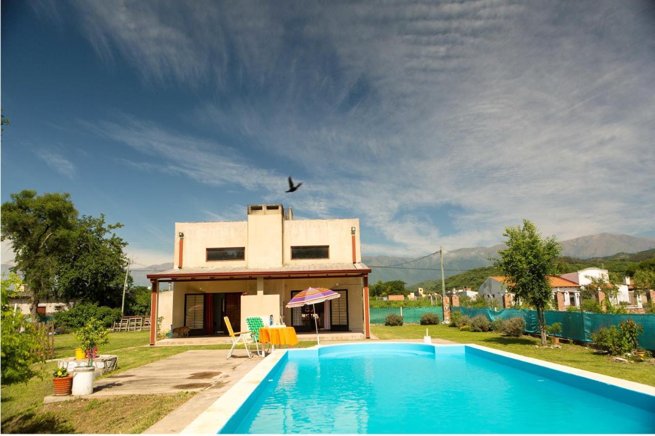 Tijeretas Сasa de vacaciones