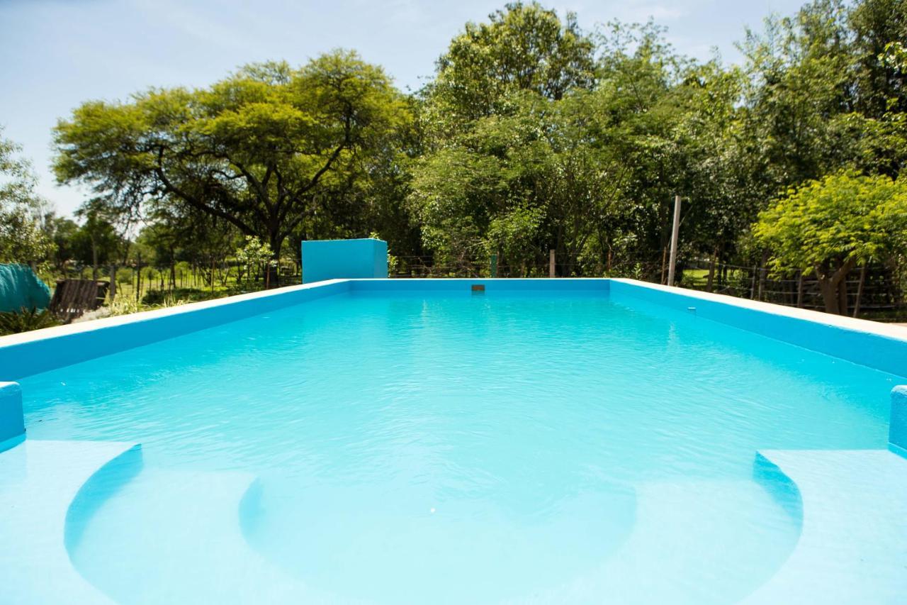 Tijeretas Сasa de vacaciones Salta