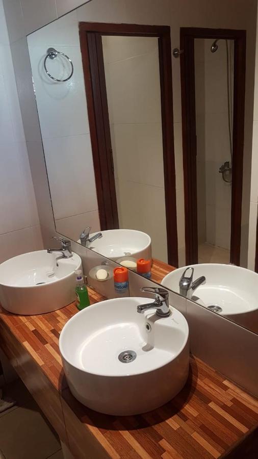 Accueillant Hostal