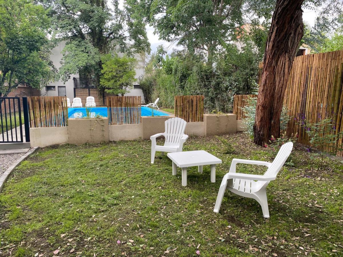 Apartamento La Escondida 11 *