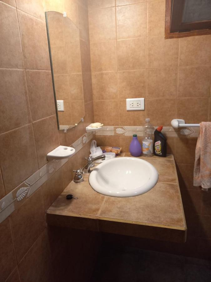 El Jazmín Сasa de vacaciones